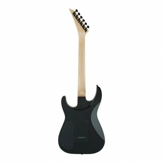 ELEKTRO GİTAR JACKSON JS11 DINKY AH BLK
