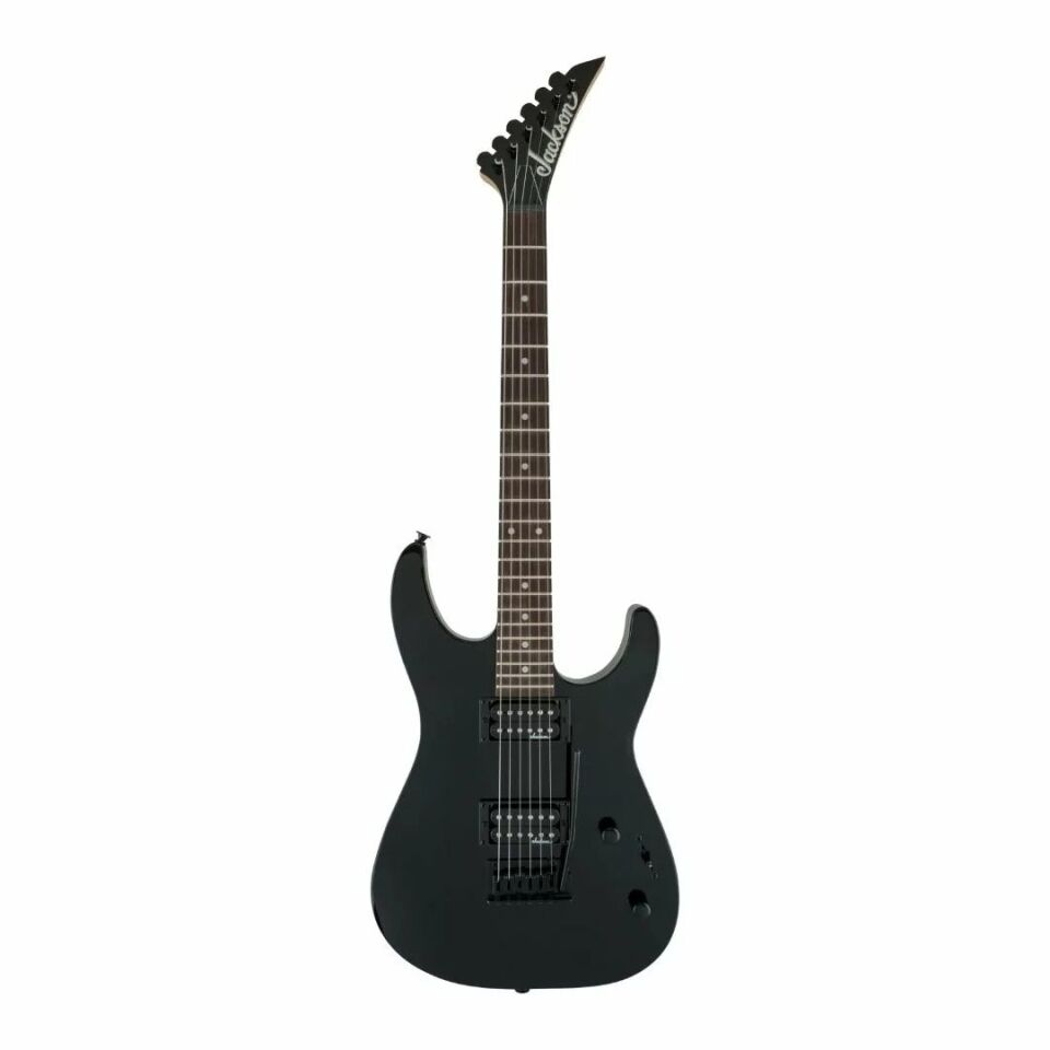 ELEKTRO GİTAR JACKSON JS11 DINKY AH BLK