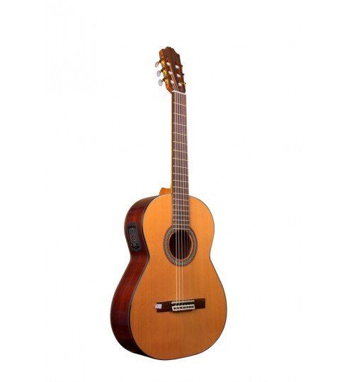 KLASİK GİTAR ALVARO NO:260E