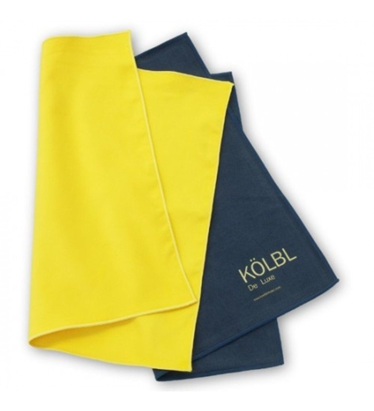 TEMİZLİK BEZİ KOLBL MICRO FIBER TÜM ENSTRÜMANLAR İÇİN