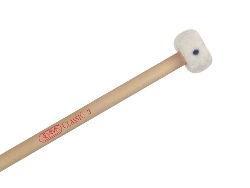 TİMPANİ MALLET ADAMS CLASSIC 3 BAMBOO CARTWHEEL