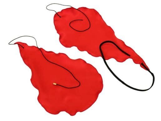 FAGOT İÇ SİLME BEZİ KOLBL İKİ PARÇA MICROFIBER