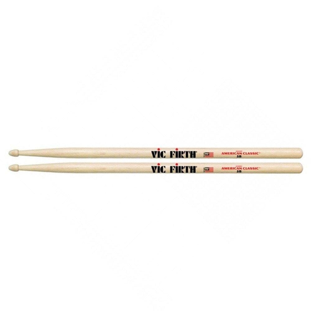 BAGET VIC FIRTH 5B