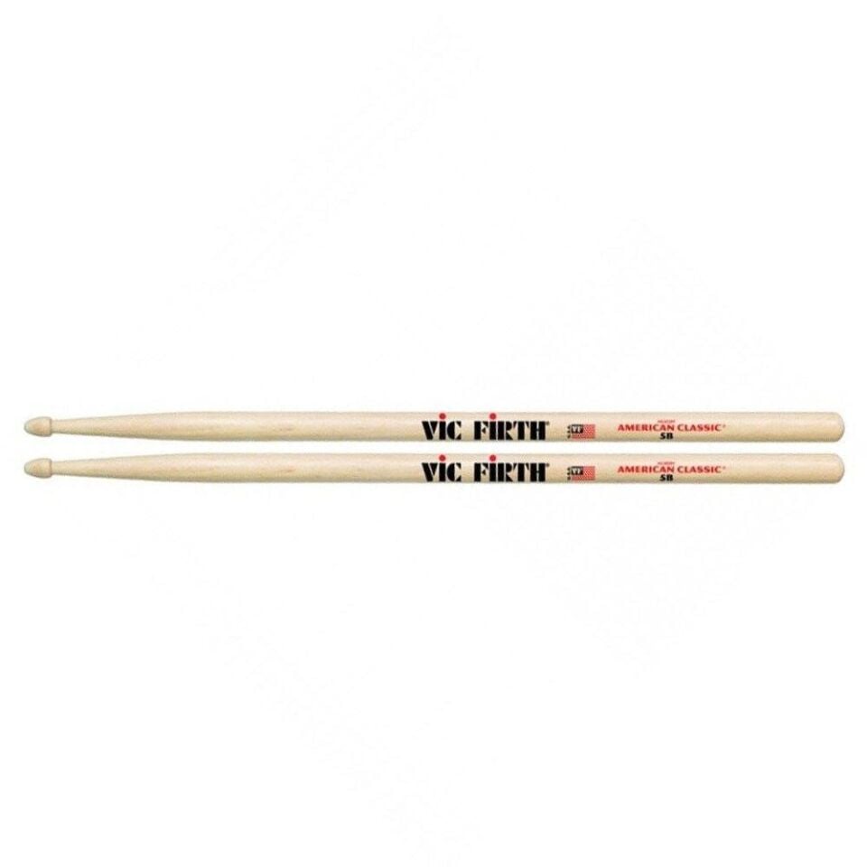 BAGET VIC FIRTH 5B