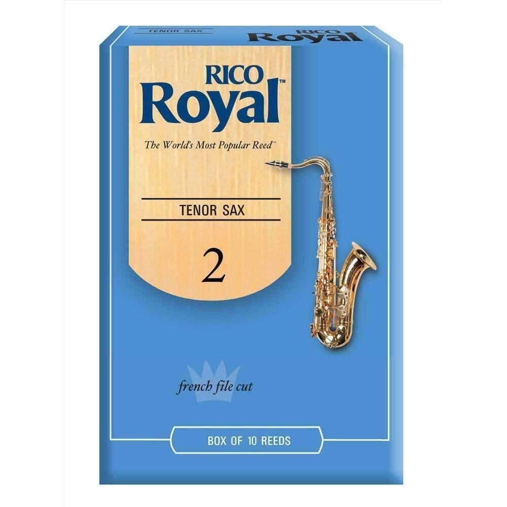 RICO ROYAL TENOR SAKSAFON KAMIŞI 2 NUMARA
