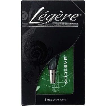 FAGOT KAMIŞI LEGERE MH