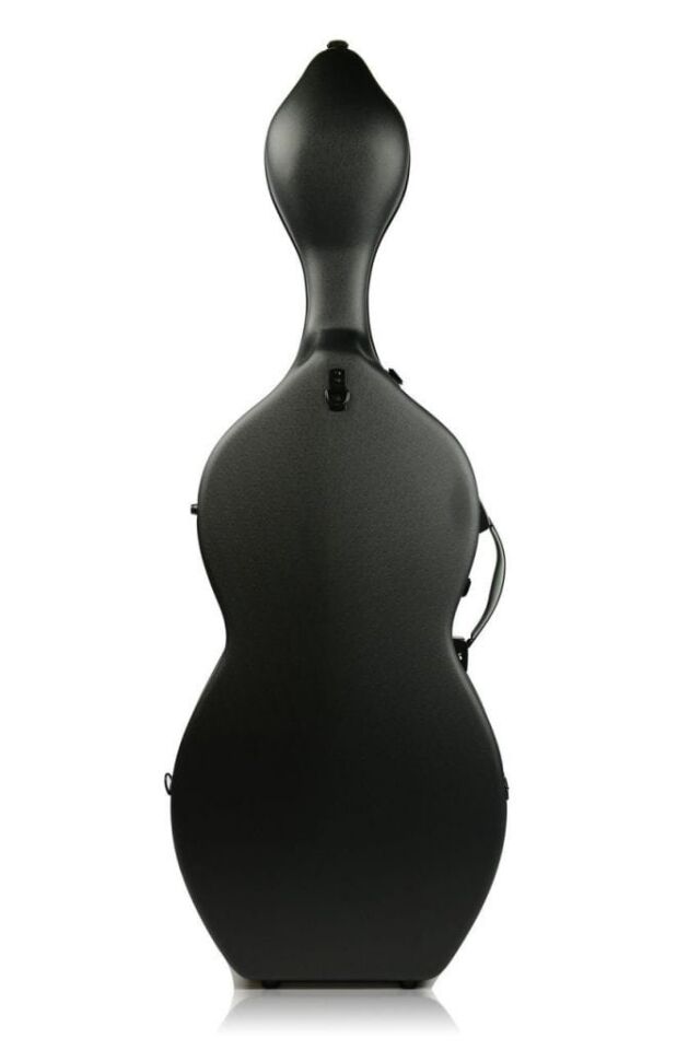 ÇELLO KUTUSU BAM SHAMROCK HIGHTECH COMPACT BEYAZ