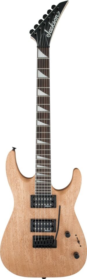 ELEKTRO GİTAR JACKSON JS22 DINKY AH NAT