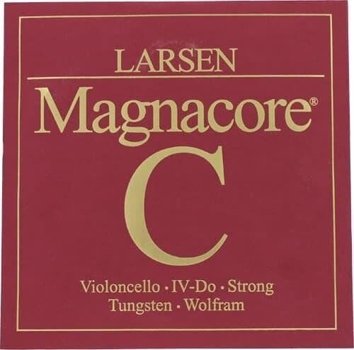 LARSEN C (DO) WOLFRAM STRONG ÇELLO TELİ