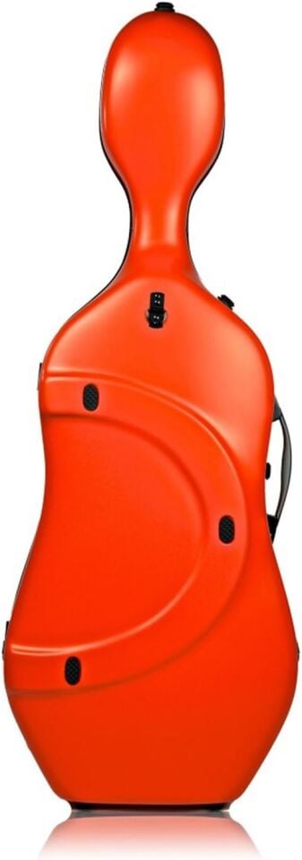 ÇELLO KUTUSU BAM HIGHTECH 3,6 SLIM ORANGE