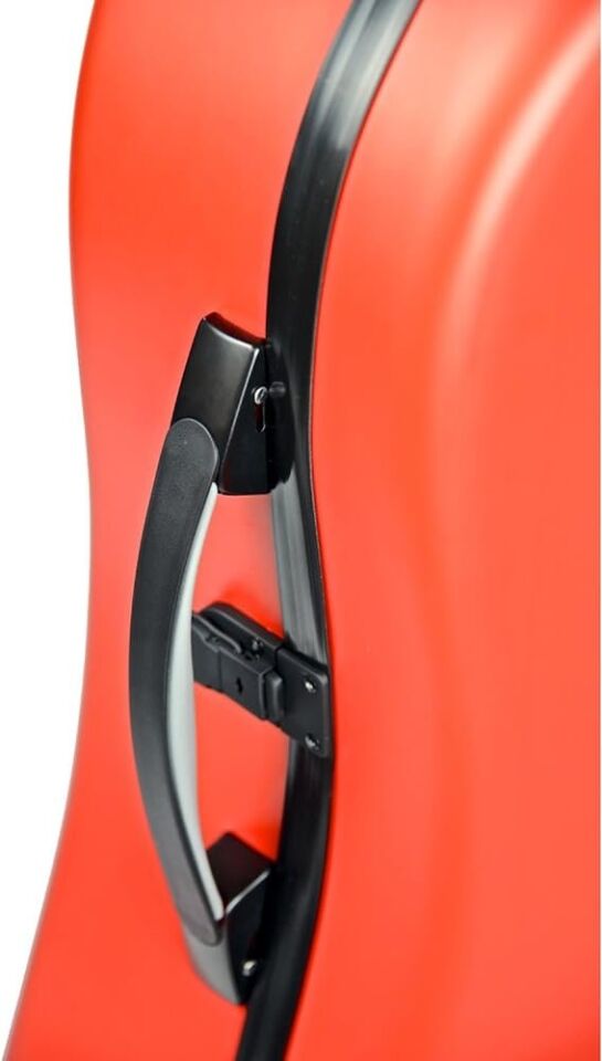 ÇELLO KUTUSU BAM HIGHTECH 3,6 SLIM ORANGE