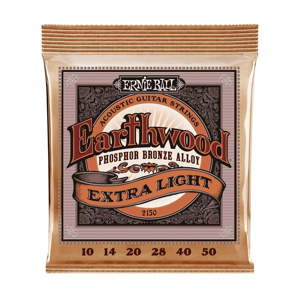ERNIE BALL AKUSTİK GİTAR TELİ P02150