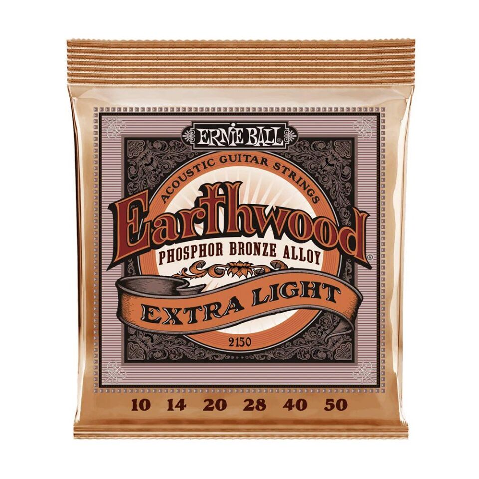 ERNIE BALL AKUSTİK GİTAR TELİ P02150