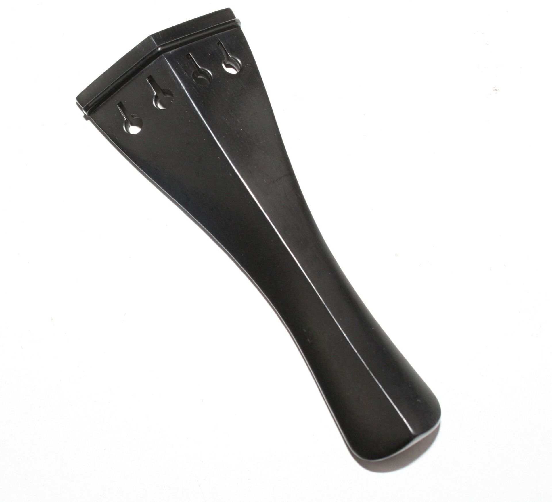 KEMAN KUYRUUK PICALDI KÖŞELİ MİDDLE GRADE EBONY