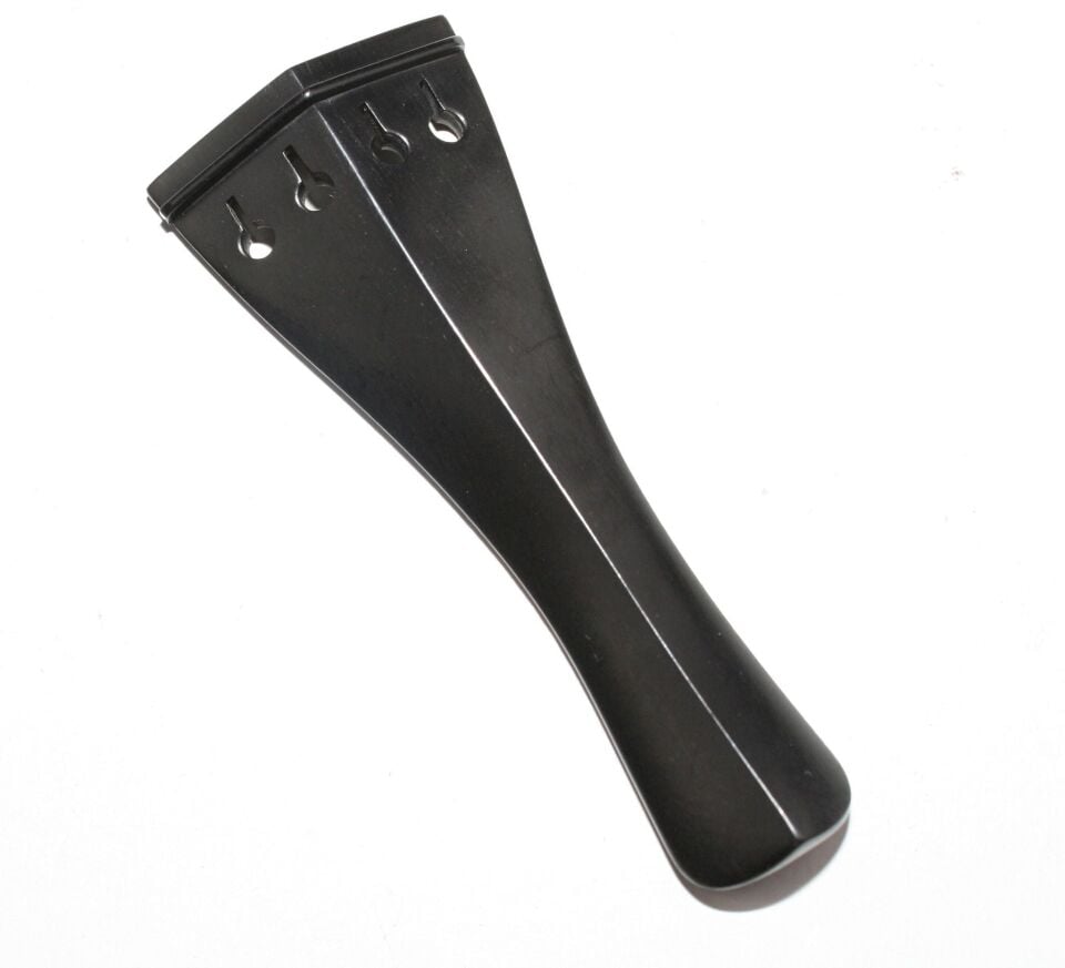 KEMAN KUYRUUK PICALDI KÖŞELİ MİDDLE GRADE EBONY