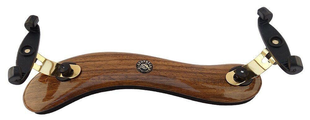 KEMAN YASTIĞI AUGUSTIN DIAMOND GOLD/WALNUT AÇIK RENK