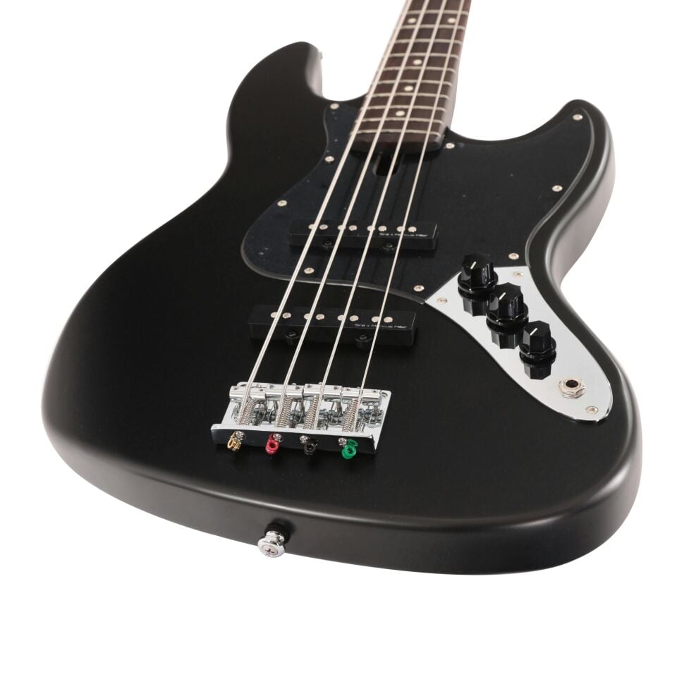 MARCUS MILLER V3 BASS GİTAR P BK