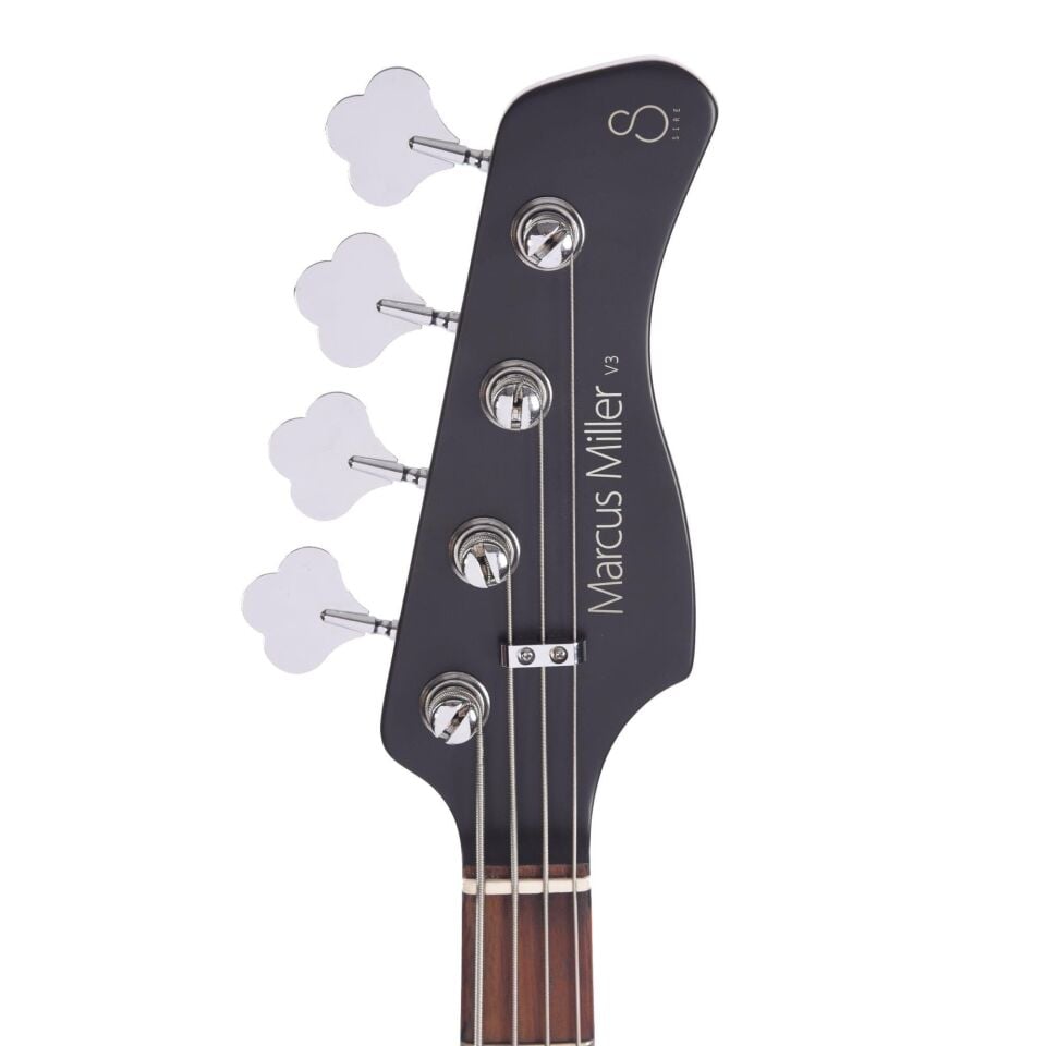 MARCUS MILLER V3 BASS GİTAR P BK