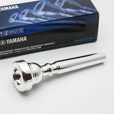 TROMPET AĞIZLIK YAMAHA TR16C4