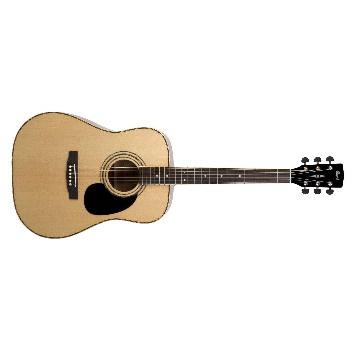AKUSTİK GİTAR CORT AD880N