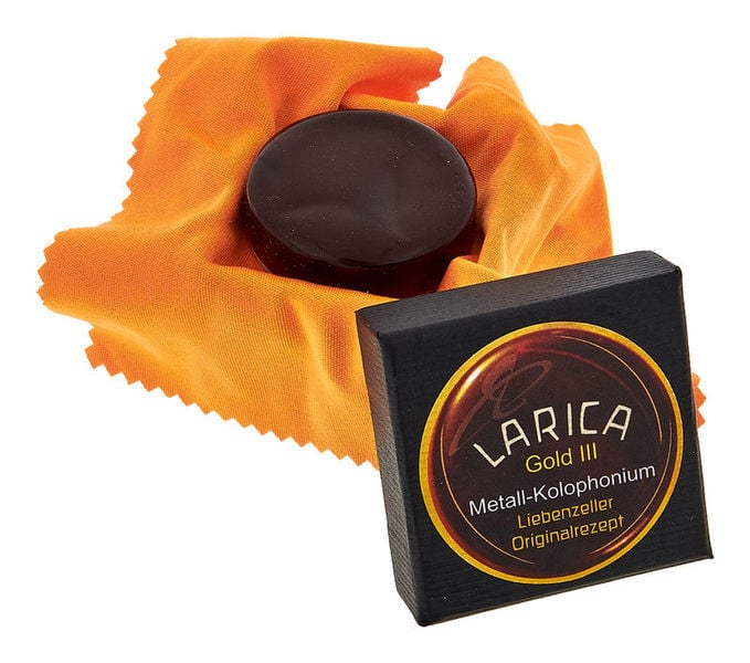 REÇİNE LARICA GOLD III