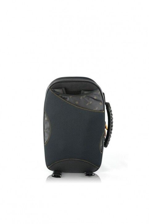 BAM NEW TREKKING TREK3027SA KLARNET KUTUSU GRİ