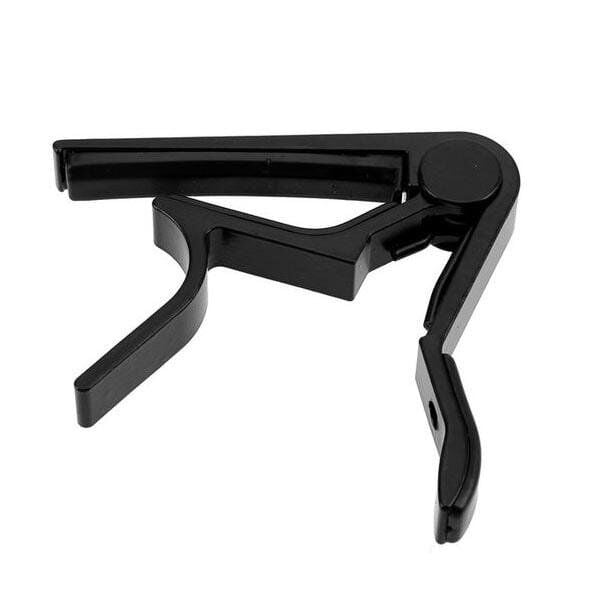 AKUSTİK GİTAR KAPOSU BLACK ALICE