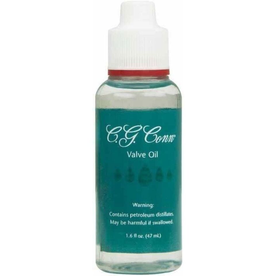 CONN SELMER PİSTON YAĞI VALVE OIL