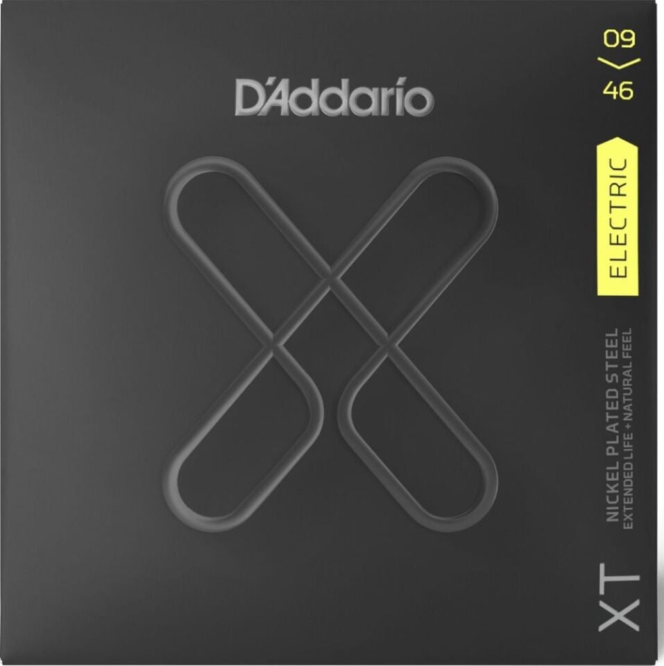 DADDARIO ELEKTRO GİTAR TELİ SUB LIGHT XT 09-46