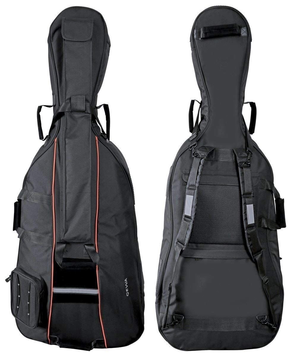 ÇELLO KILIFI GEWA PREMIUM 4/4 GIG BAG 10MM PAD