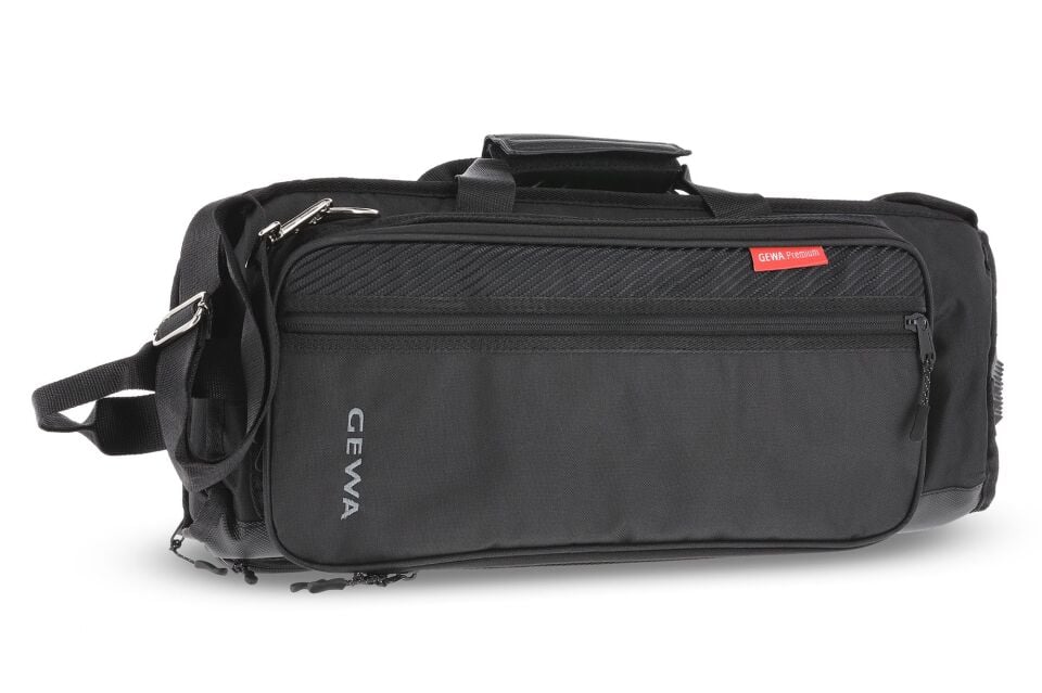 TROMPET KILIFI SOFT CASE GEWA