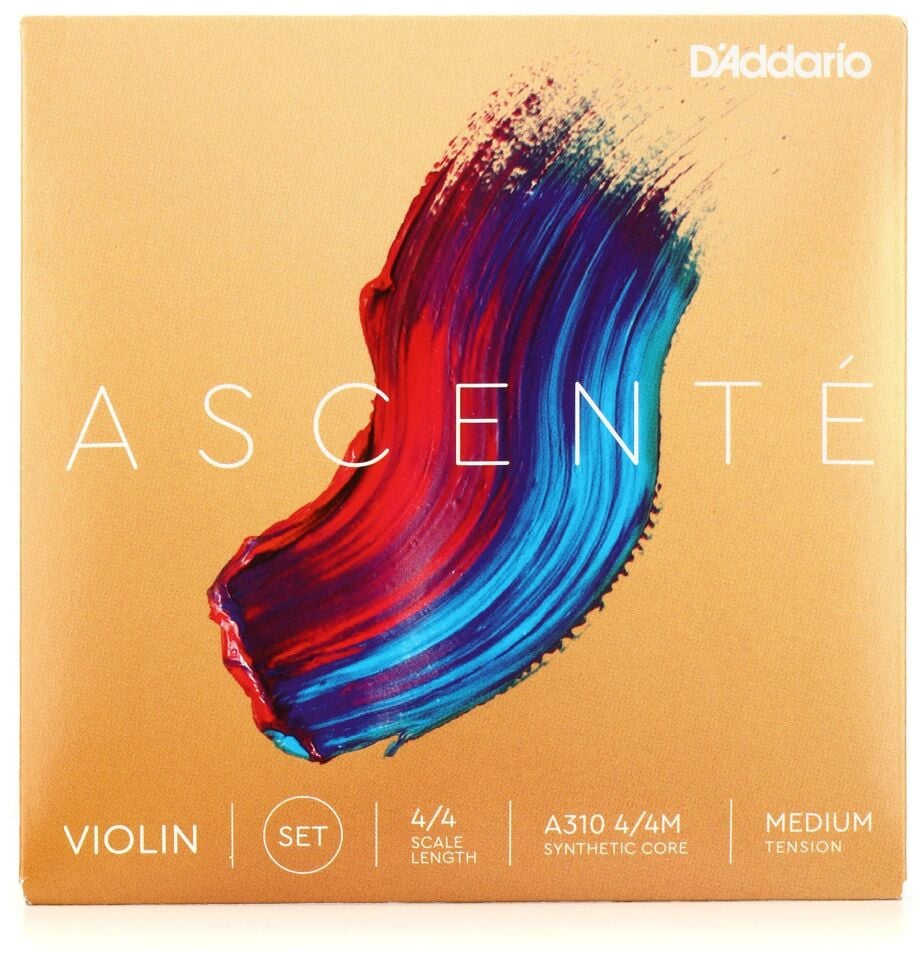 DADDARIO ASCENTE SET KEMAN TELİ 4/4