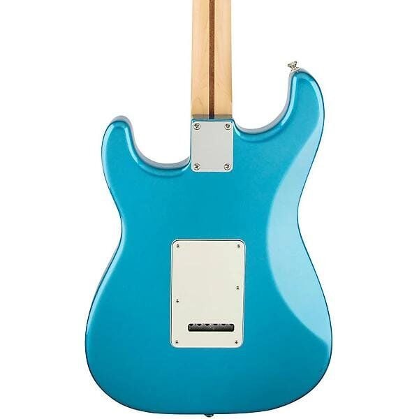 FENDER  STD. STRAT ELEKTRO GİTAR MN LPB