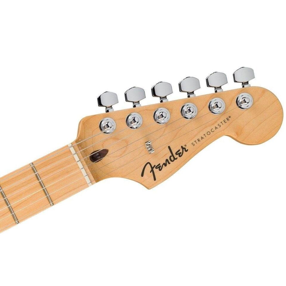 FENDER  STD. STRAT ELEKTRO GİTAR MN LPB