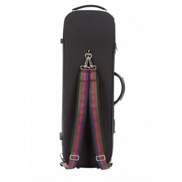 BAM KEMAN KUTUSU SG5001SN SAINT GERMAIN STYLUS SİYAH