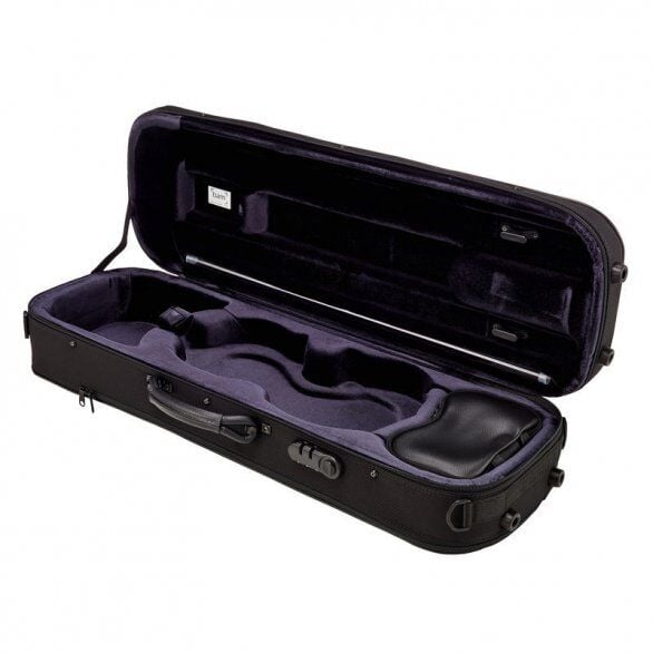 BAM KEMAN KUTUSU SG5001SN SAINT GERMAIN STYLUS SİYAH
