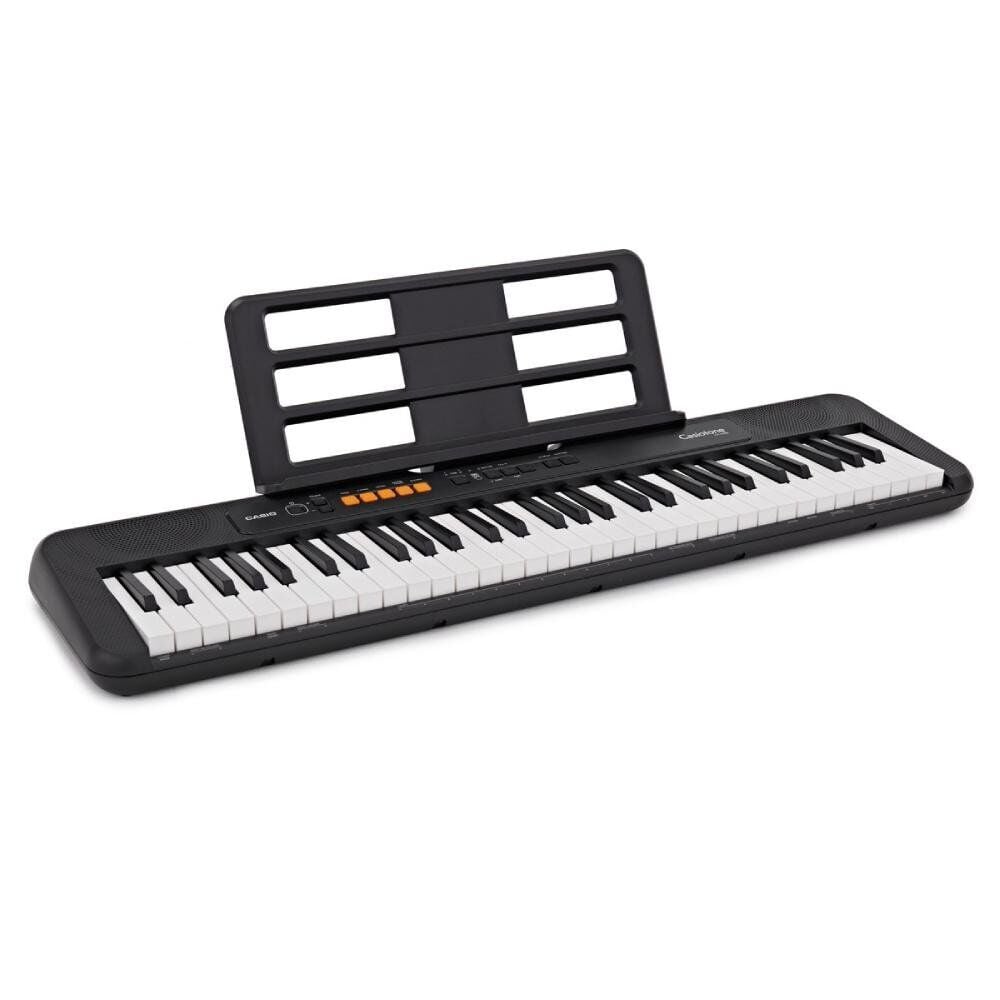 ORG 61TUŞ CASIO CT-S100C2 TUŞ HASSASİYETİ CASIO