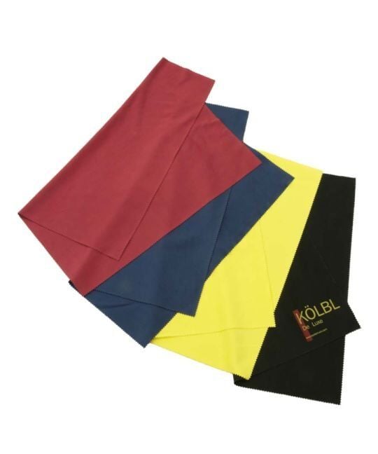 FLÜT KOLBL BEZİ MICROFIBER