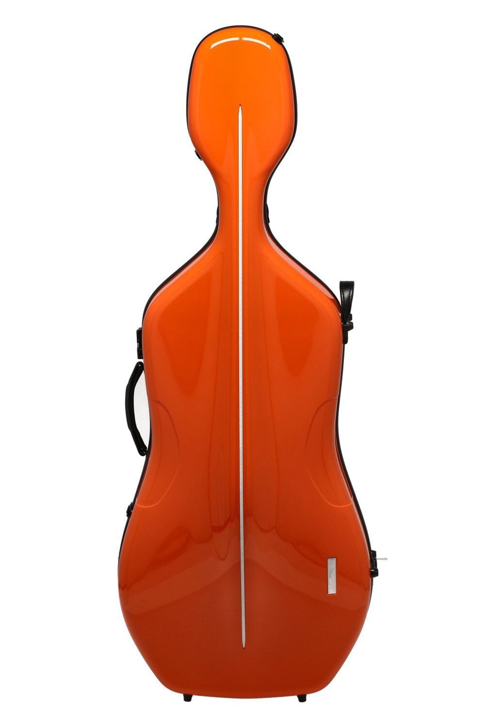 ÇELLO KUTUSU GEWA AIR PORTAKAL/SİYAH 3.9 KG
