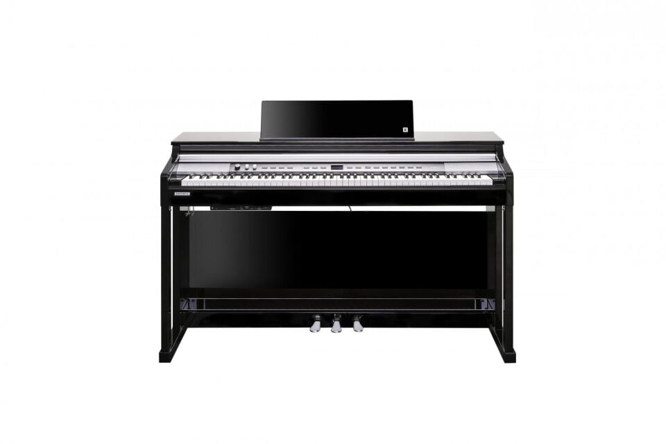 ELEKTRO PİYANO KURZWEIL CUP P1 BP