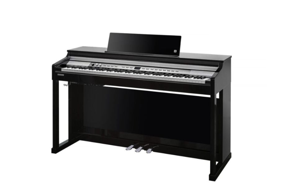 ELEKTRO PİYANO KURZWEIL CUP P1 BP