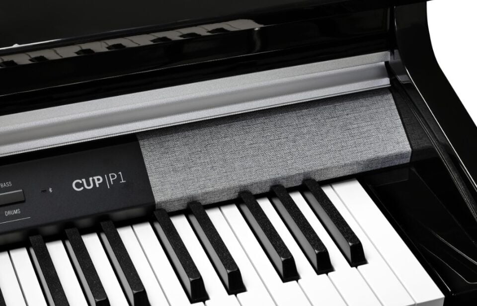 ELEKTRO PİYANO KURZWEIL CUP P1 BP