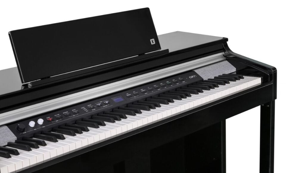 ELEKTRO PİYANO KURZWEIL CUP P1 BP