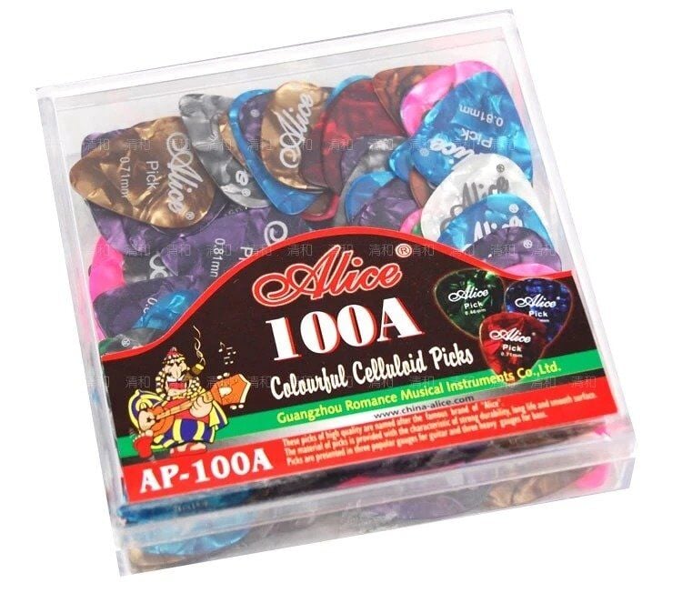 PENA KARIŞIK 0,46-0,81 100'LÜ ALICE