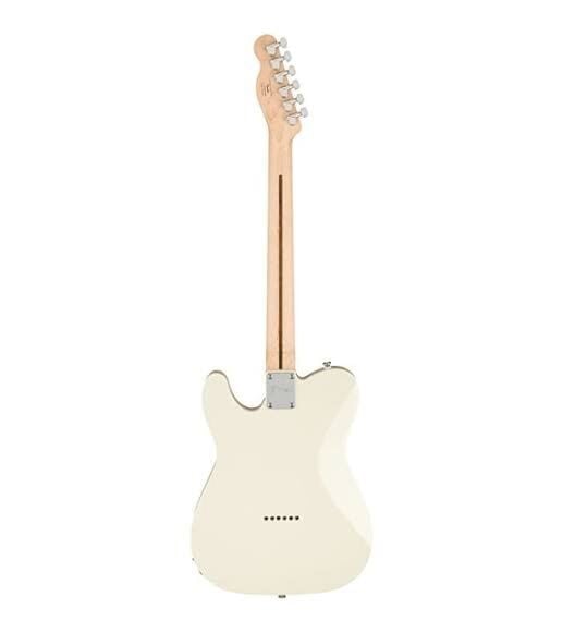 FENDER SQUIER AFFINITY TELE ELEKTRO GİTAR OWT