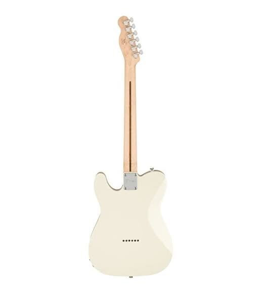 FENDER SQUIER AFFINITY TELE ELEKTRO GİTAR OWT