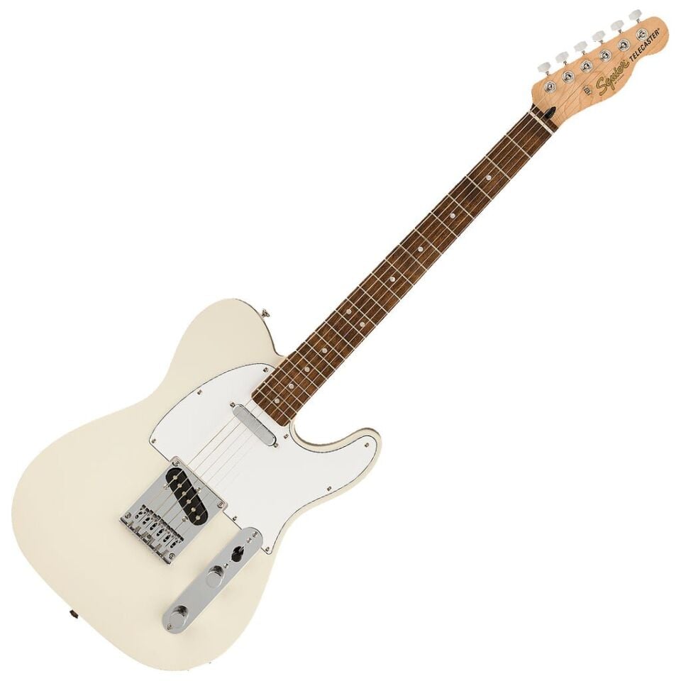 FENDER SQUIER AFFINITY TELE ELEKTRO GİTAR OWT