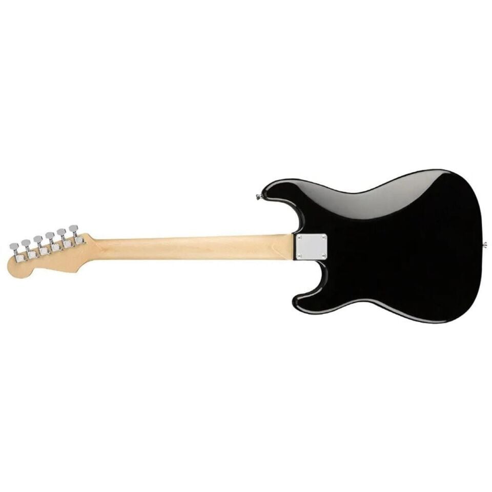 FENDER SQUIER BULLET MM STRAT ELEKTRO GİTAR HT BLK