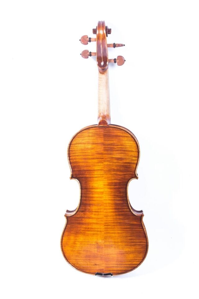 KEMAN PICALDI VH200 4/4