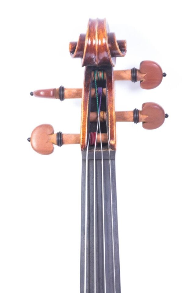KEMAN PICALDI VH200 4/4